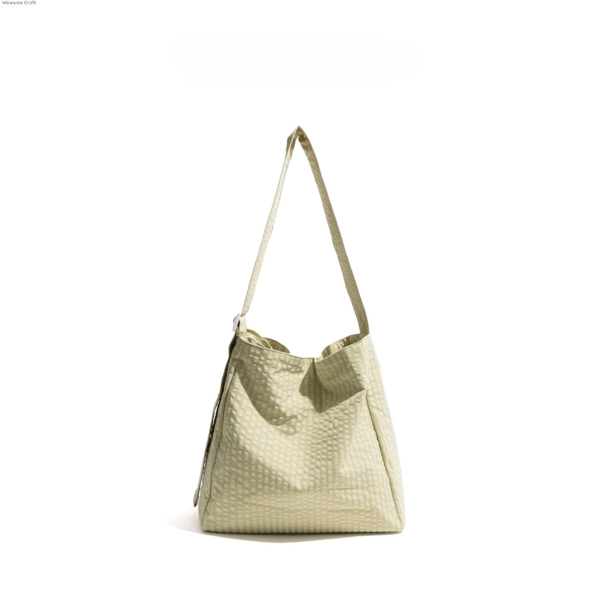 Shoulder Bags,Totes,Korean lazy style literary style shoulder bag - versatile tote bag - campus style shoulder bag